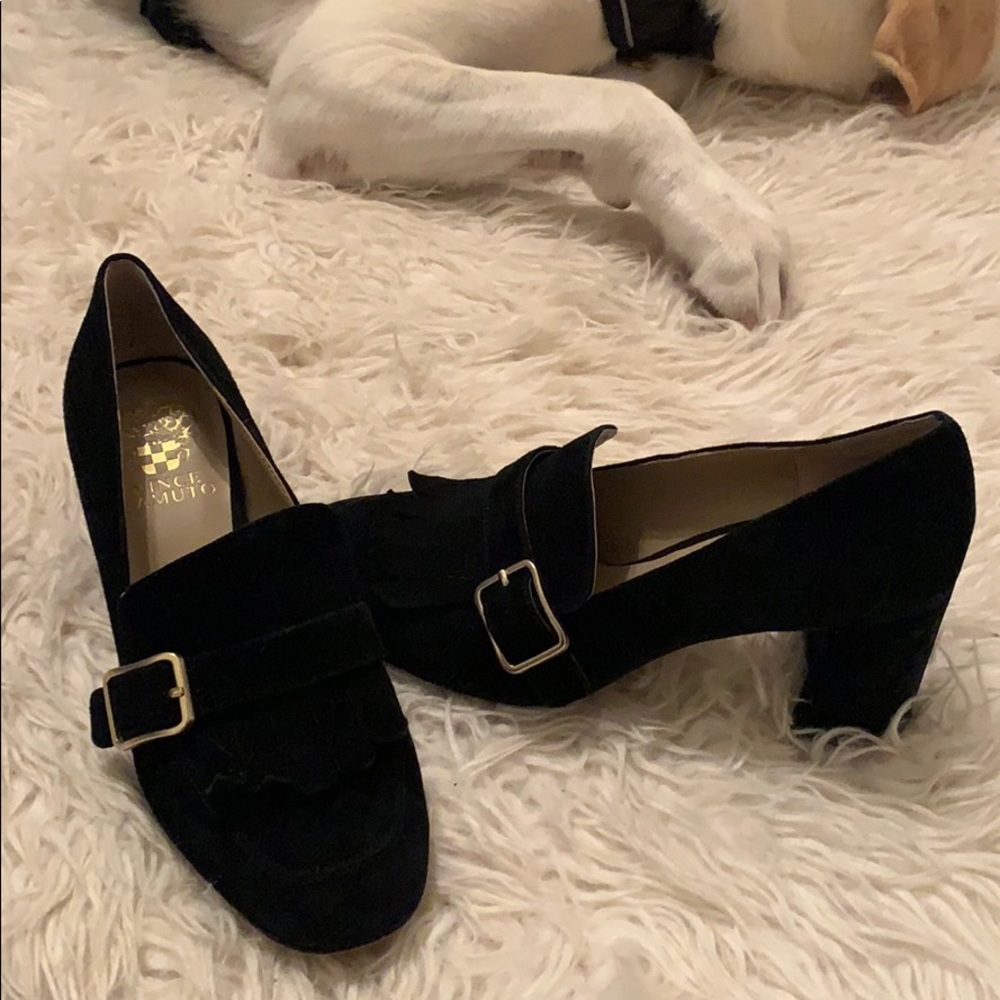 Vince Camuto heeled shoe